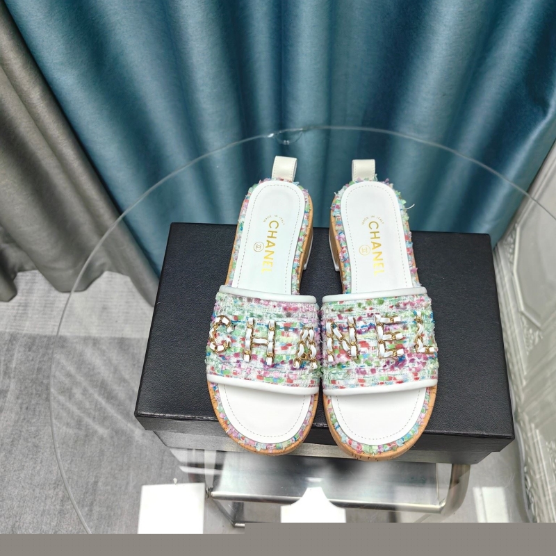 Ch*el slippers